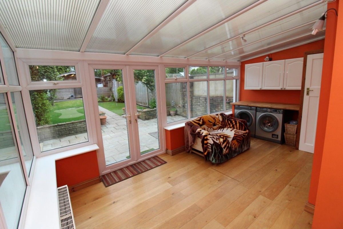Gordon Avenue, Whitehall, Bristol BS5 7DS