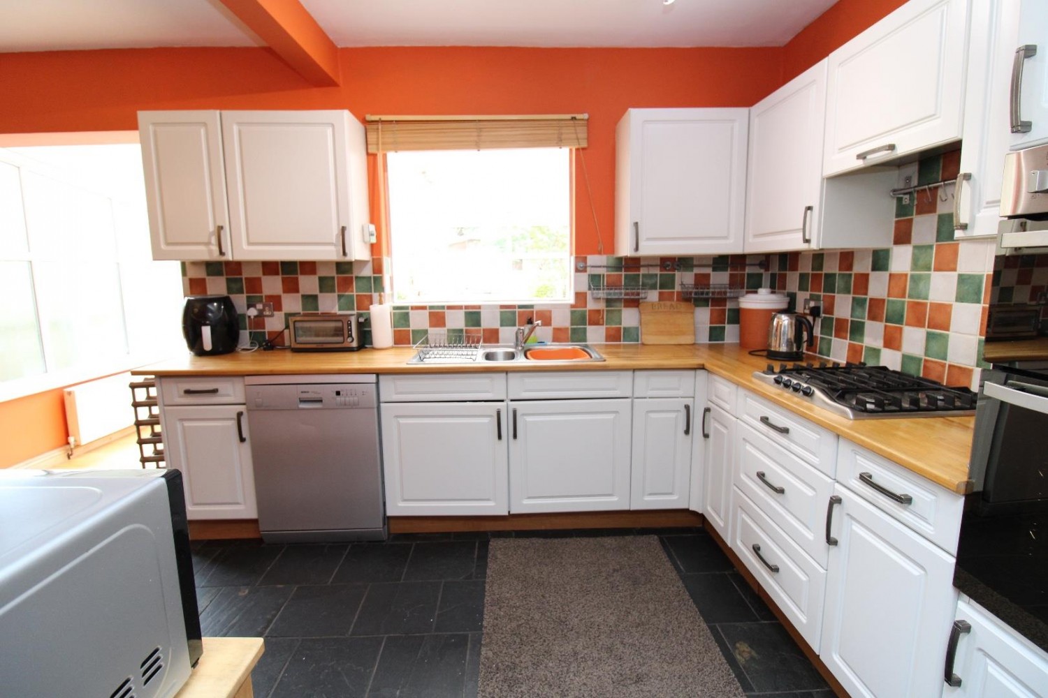 Gordon Avenue, Whitehall, Bristol BS5 7DS
