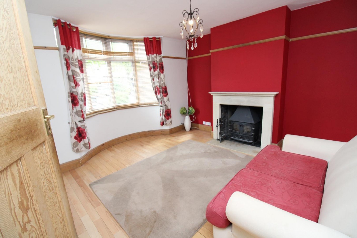 Gordon Avenue, Whitehall, Bristol BS5 7DS
