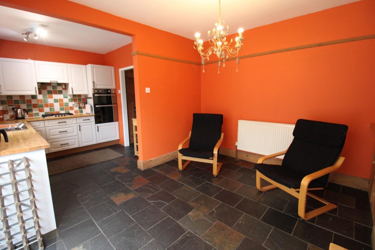 Gordon Avenue, Whitehall, Bristol BS5 7DS