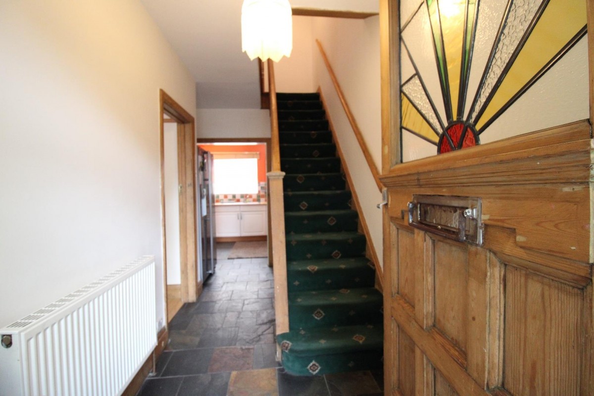 Gordon Avenue, Whitehall, Bristol BS5 7DS
