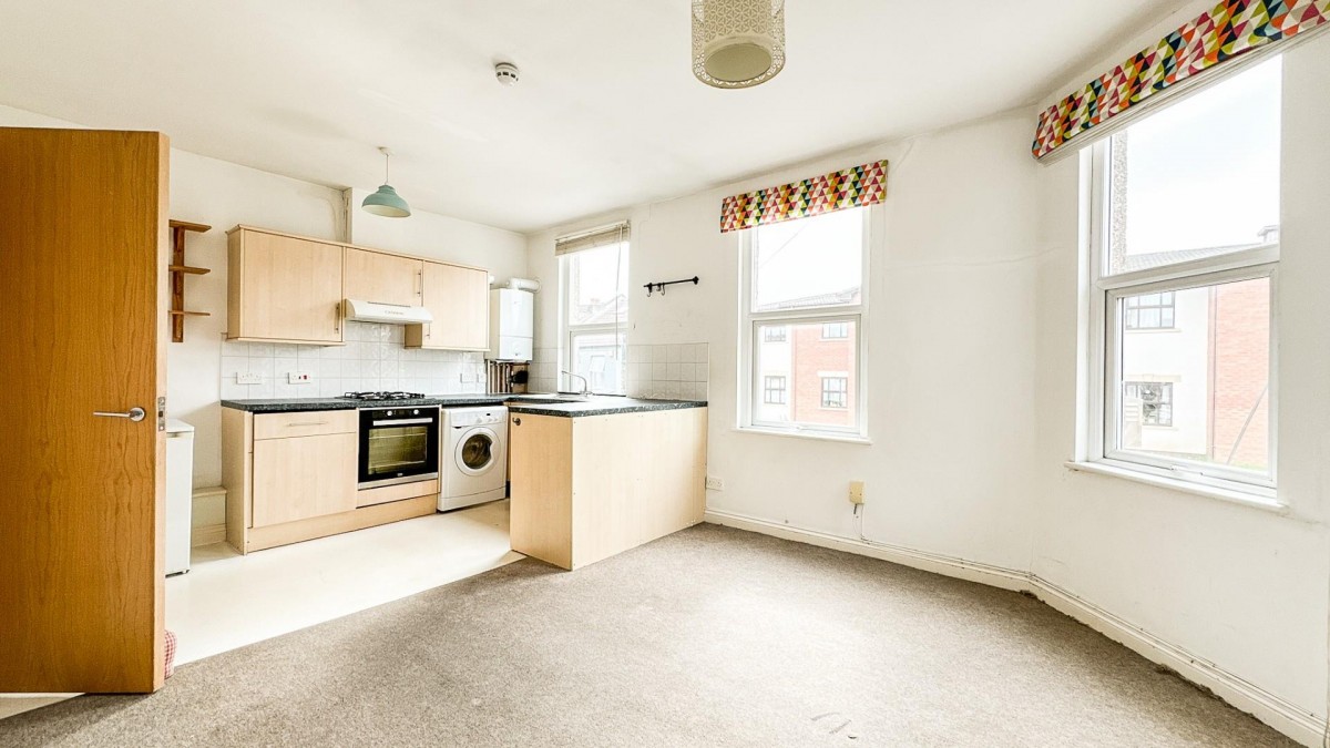 West Street, Bedminster, Bristol, BS3 3NB