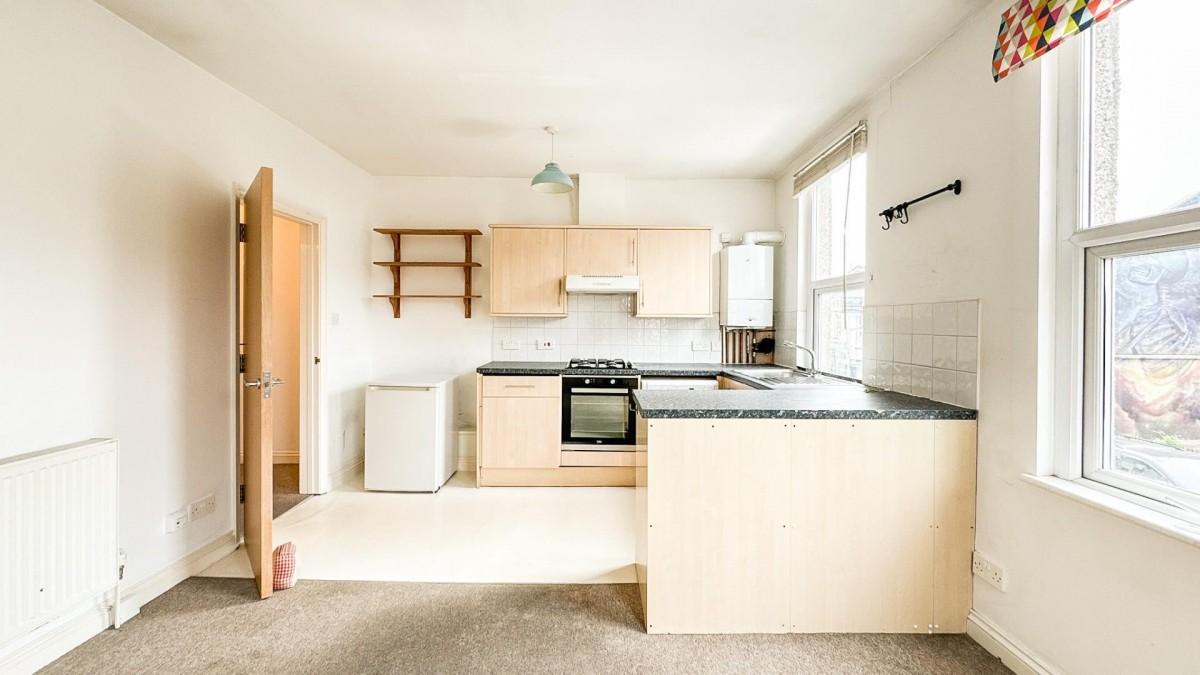 West Street, Bedminster, Bristol, BS3 3NB