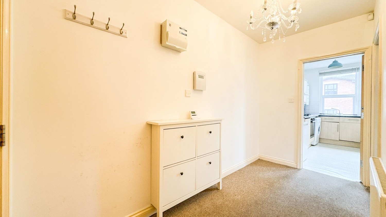 2 bedroom Flat for sale in West Street, Bedminster, Bristol, BS3 3NB