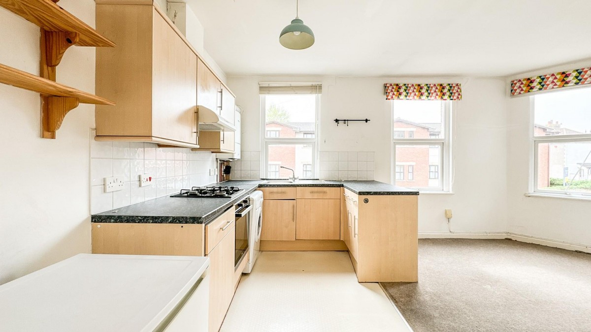 West Street, Bedminster, Bristol, BS3 3NB