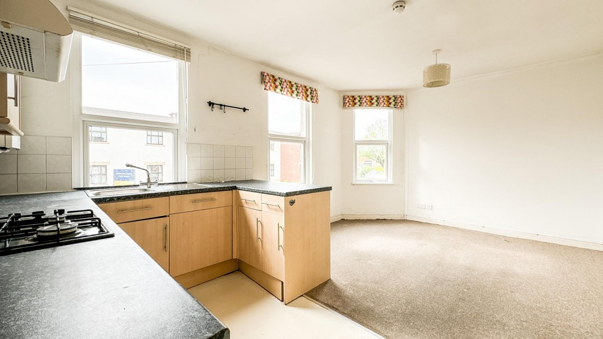 West Street, Bedminster, Bristol, BS3 3NB