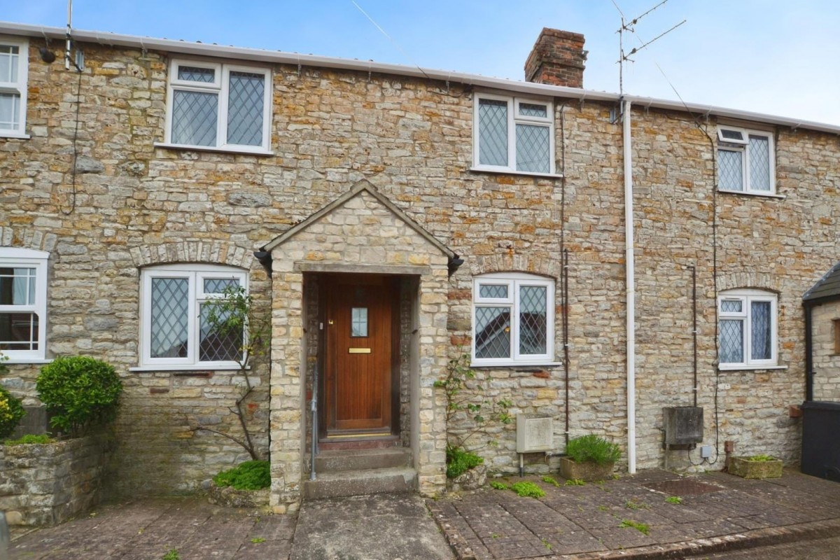 Staunbury Cottages, Church Lane, Whitchurch, Bristol