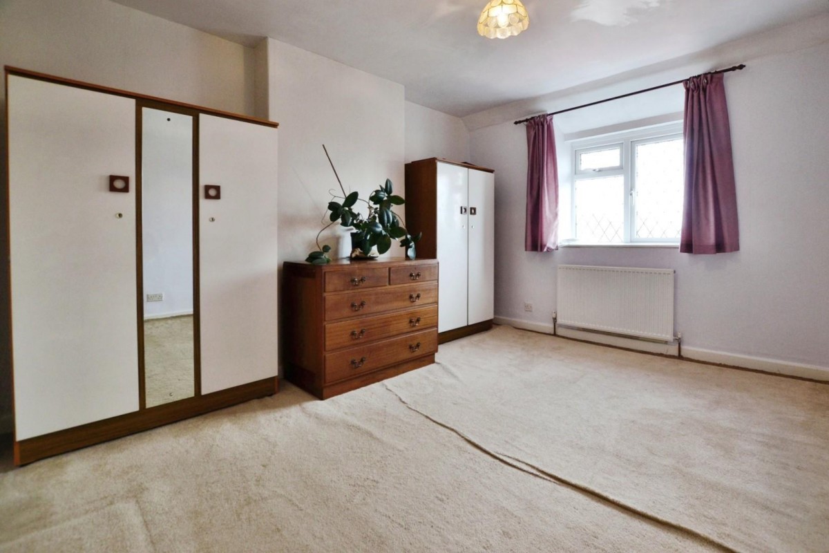 Staunbury Cottages, Church Lane, Whitchurch, Bristol