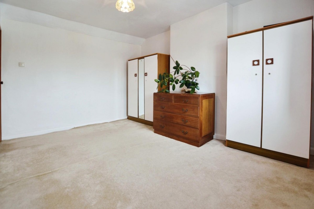 Staunbury Cottages, Church Lane, Whitchurch, Bristol
