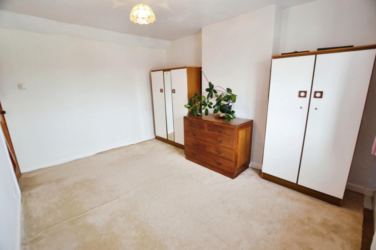 Staunbury Cottages, Church Lane, Whitchurch, Bristol