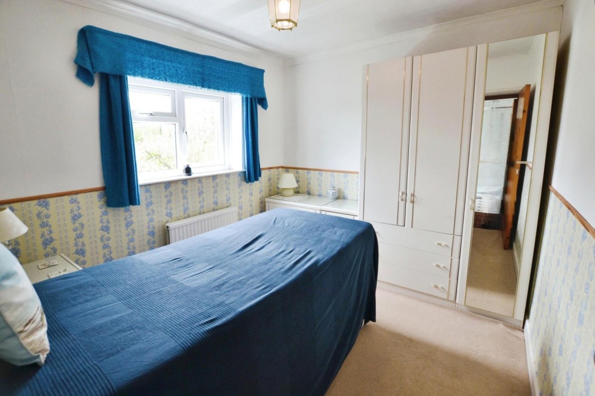 Staunbury Cottages, Church Lane, Whitchurch, Bristol