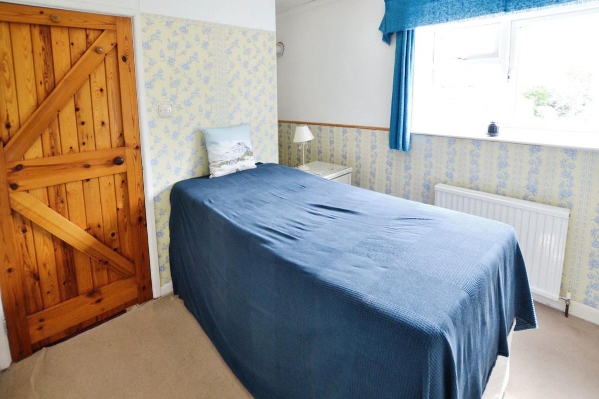 Staunbury Cottages, Church Lane, Whitchurch, Bristol