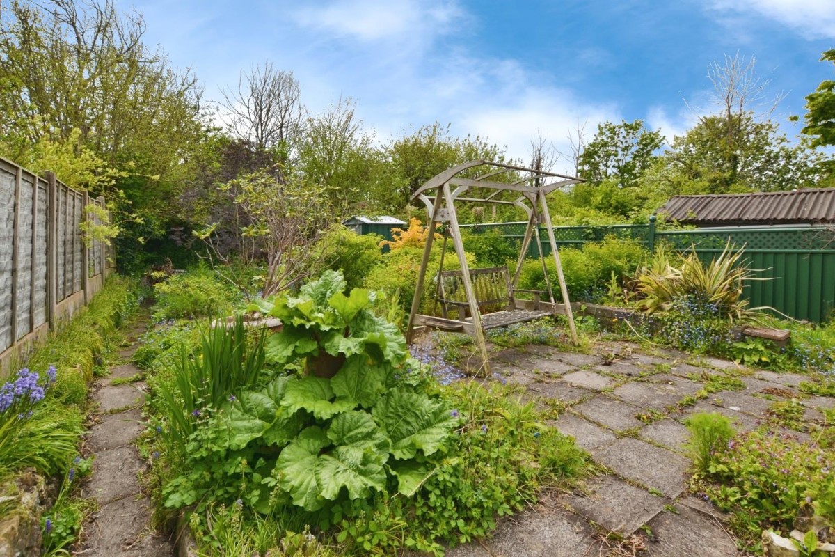 Staunbury Cottages, Church Lane, Whitchurch, Bristol
