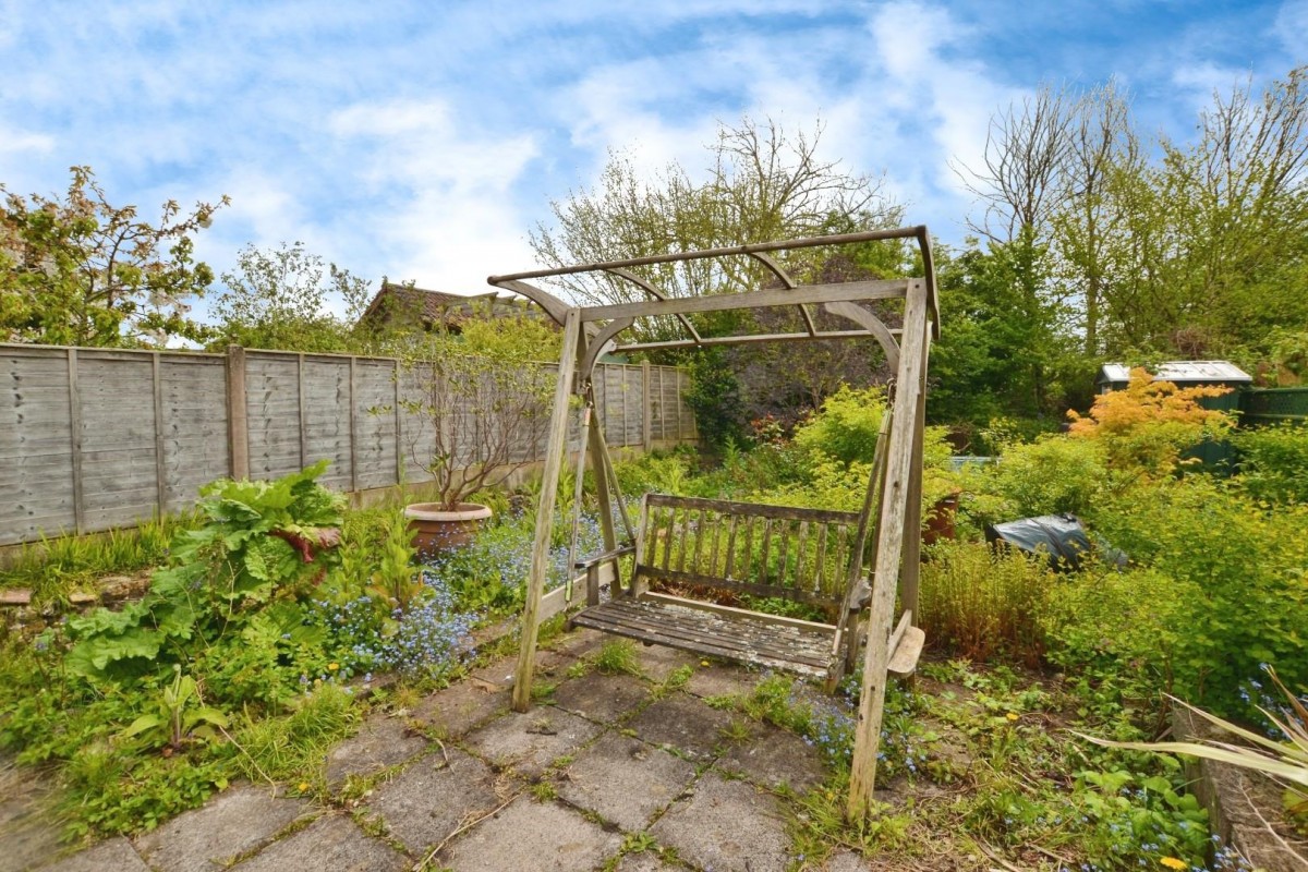 Staunbury Cottages, Church Lane, Whitchurch, Bristol