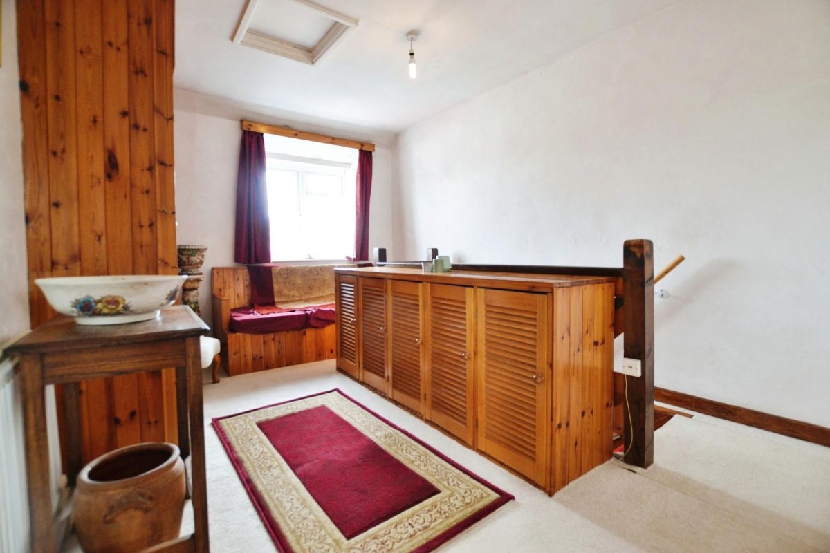 Staunbury Cottages, Church Lane, Whitchurch, Bristol