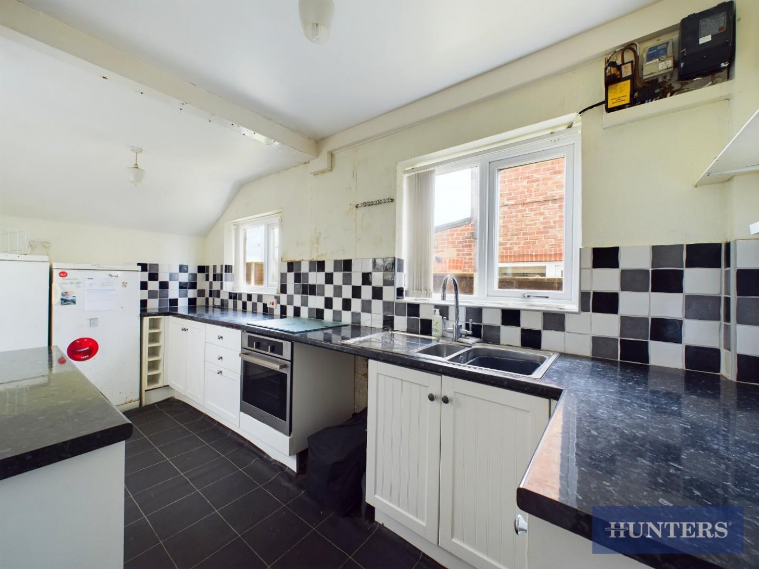 Northgate, Hunmanby, Filey