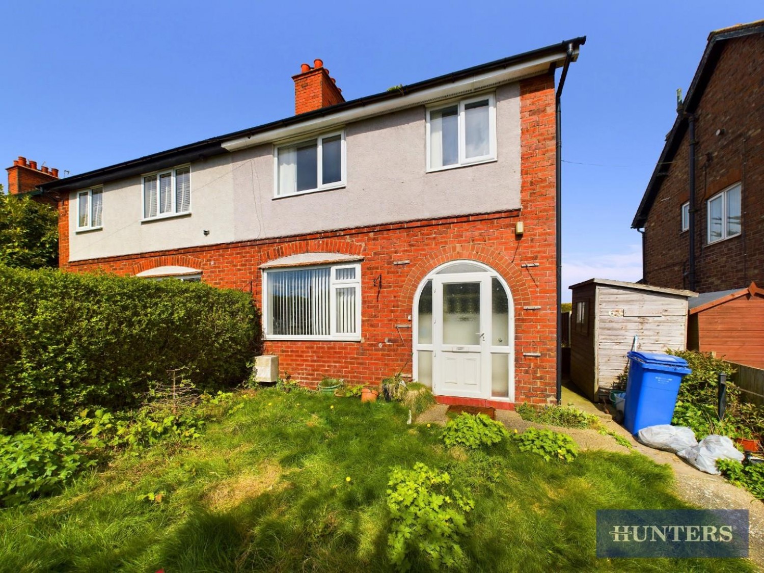 Northgate, Hunmanby, Filey