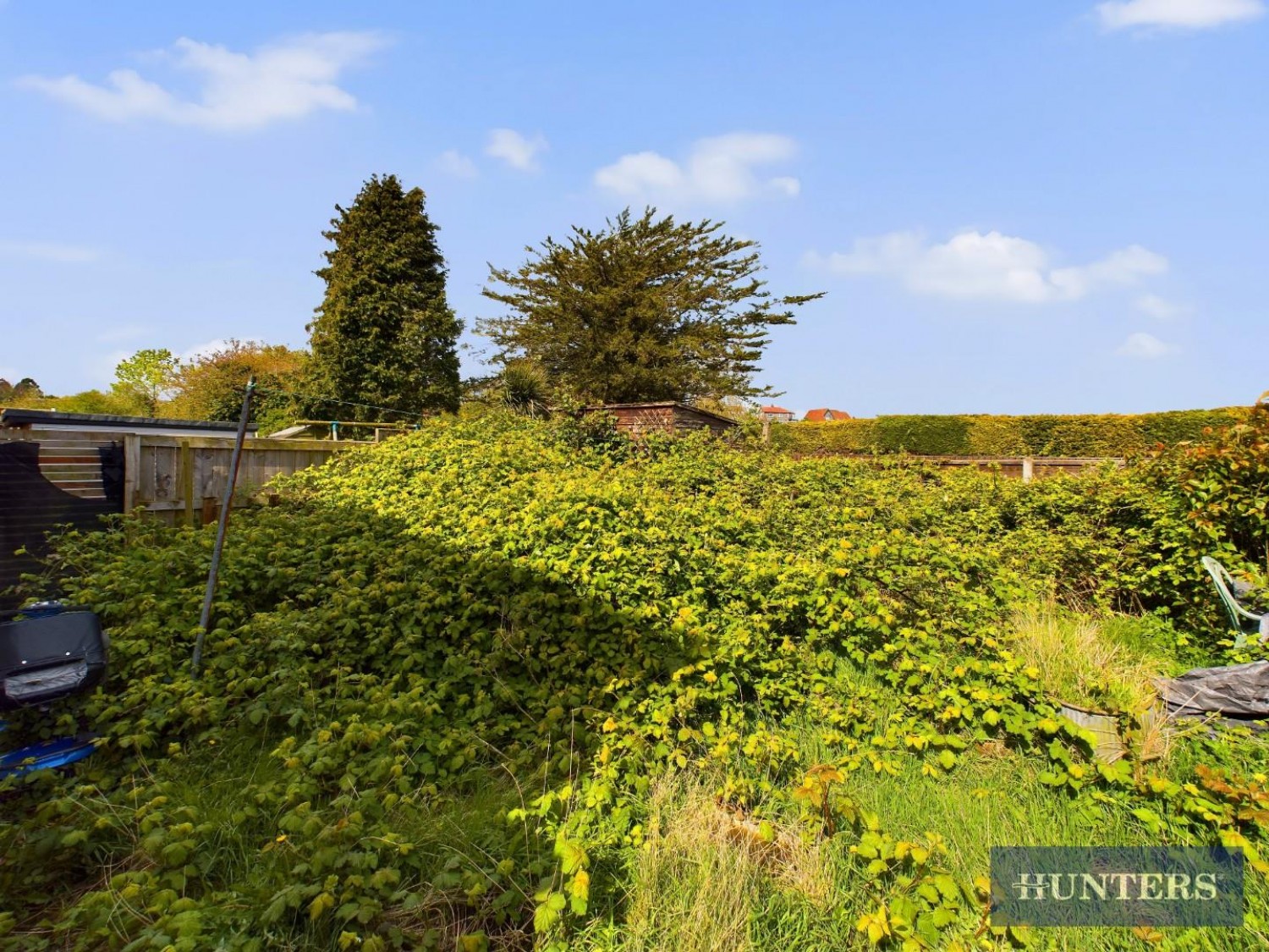 Northgate, Hunmanby, Filey