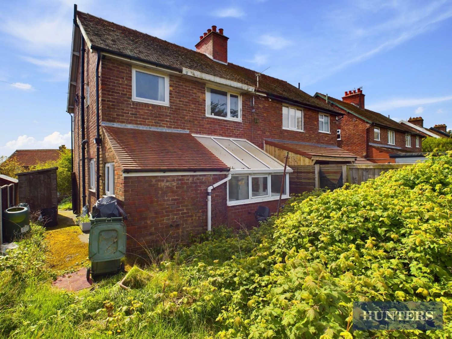 Northgate, Hunmanby, Filey