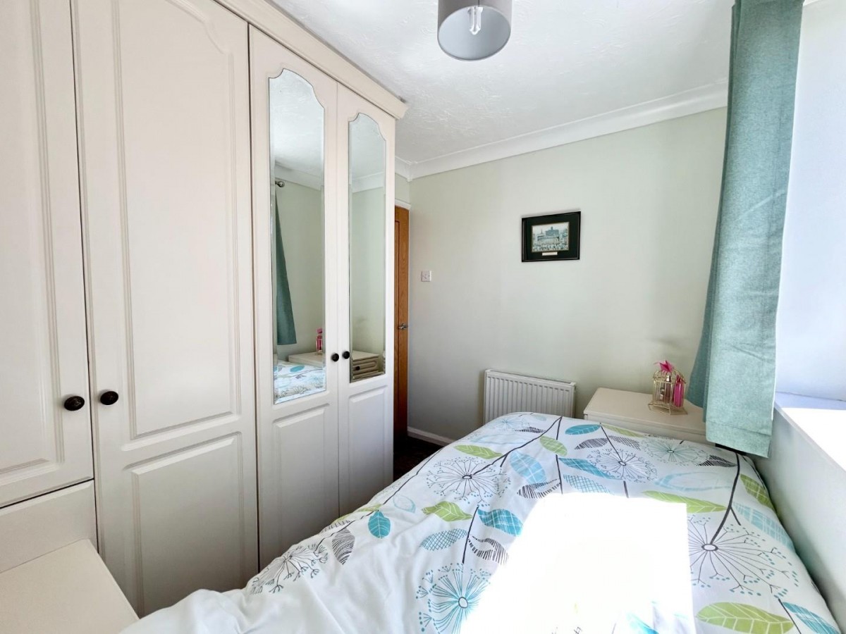 Kendal Drive, Bolton Upon Dearne, Rotherham, S63 8NJ