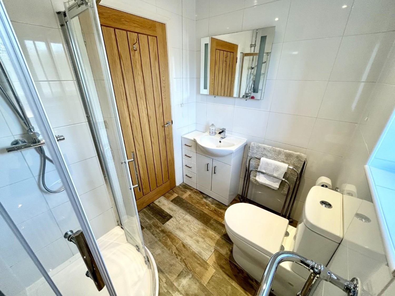 Kendal Drive, Bolton Upon Dearne, Rotherham, S63 8NJ