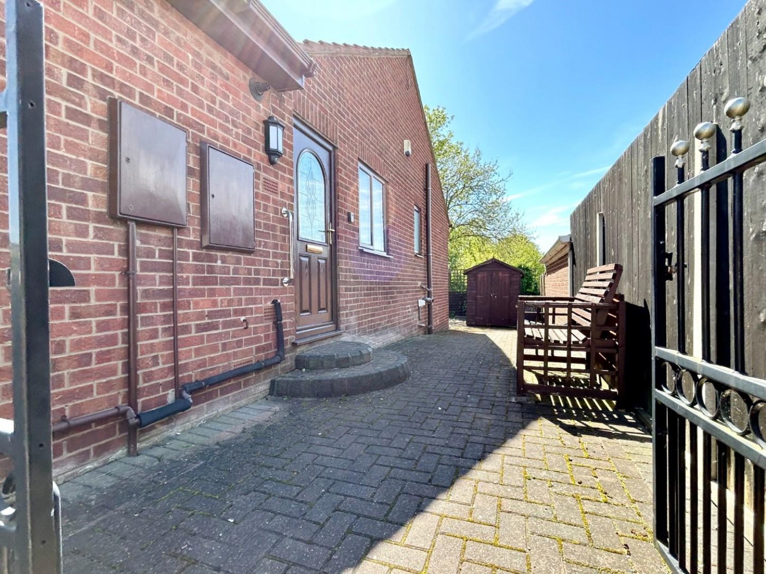 Kendal Drive, Bolton Upon Dearne, Rotherham, S63 8NJ