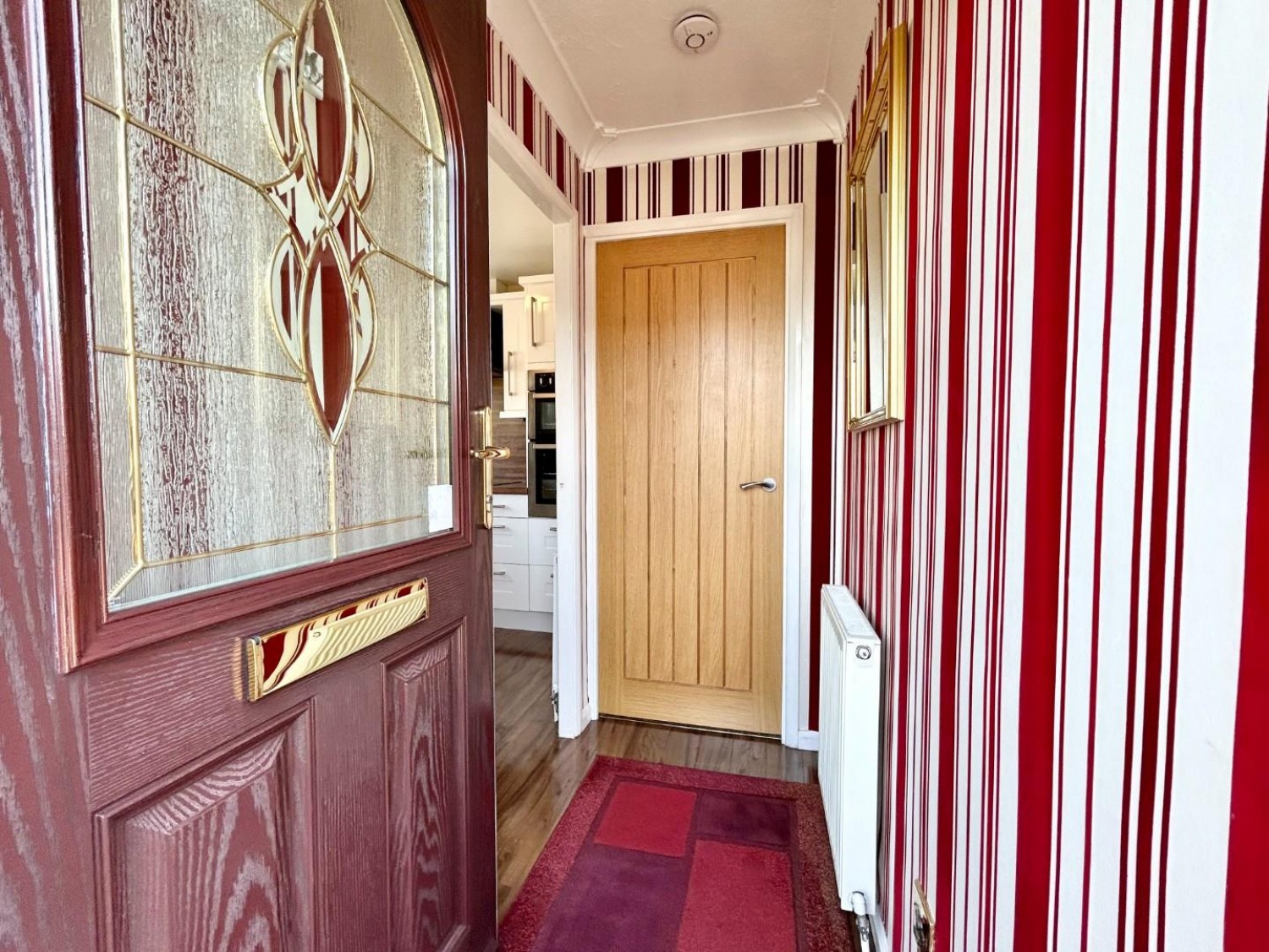 Kendal Drive, Bolton Upon Dearne, Rotherham, S63 8NJ