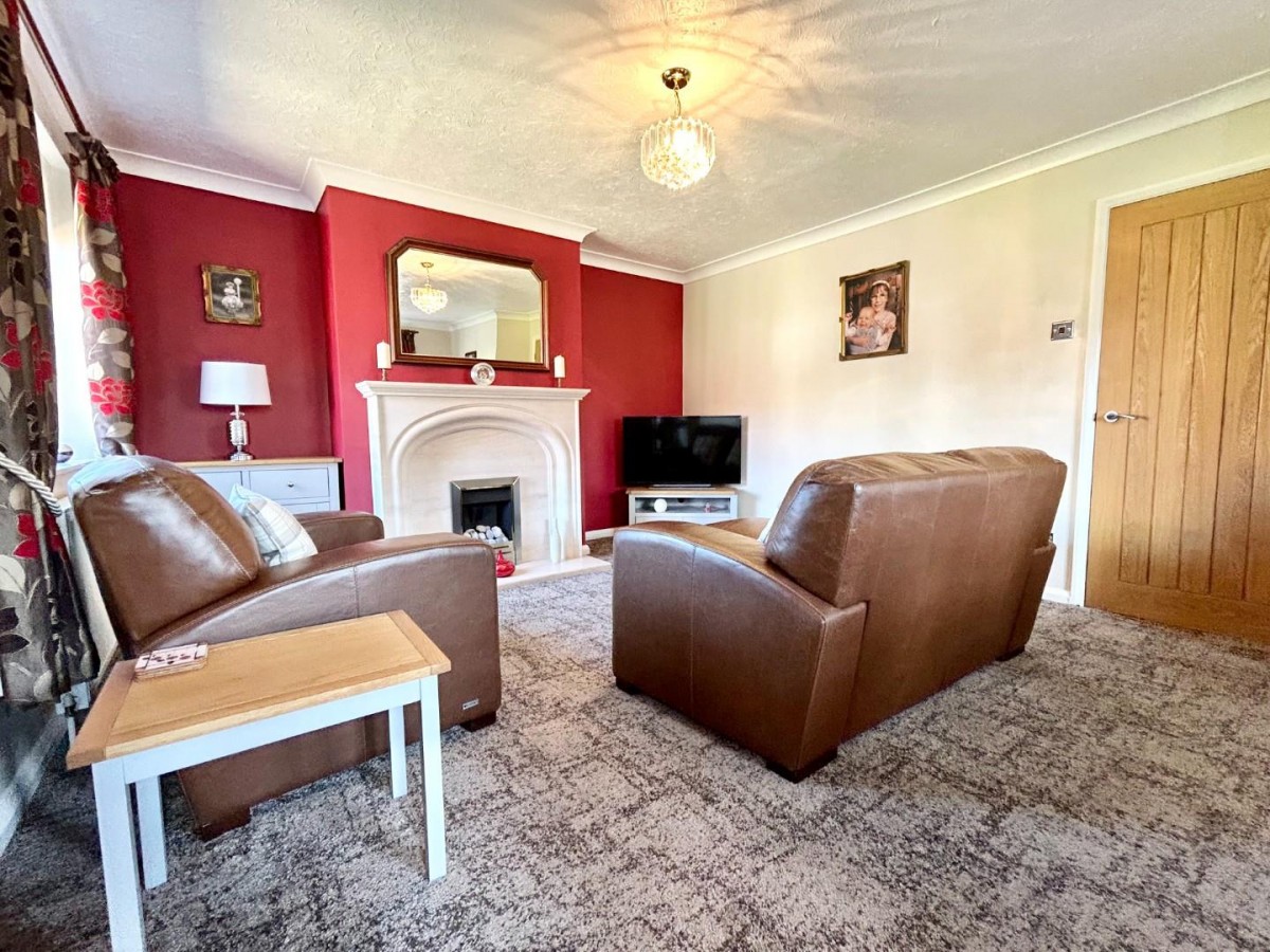 Kendal Drive, Bolton Upon Dearne, Rotherham, S63 8NJ