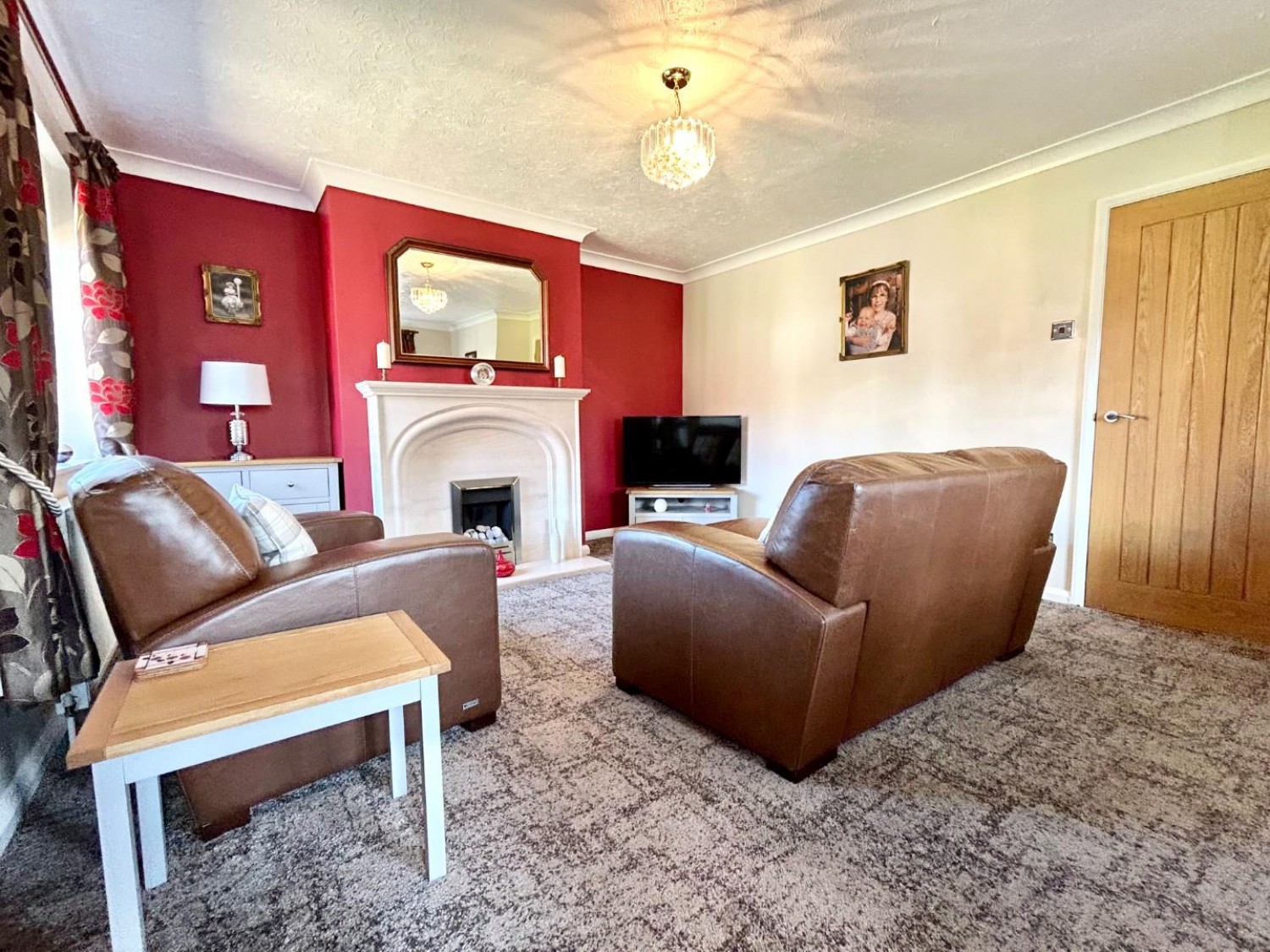 Kendal Drive, Bolton Upon Dearne, Rotherham, S63 8NJ