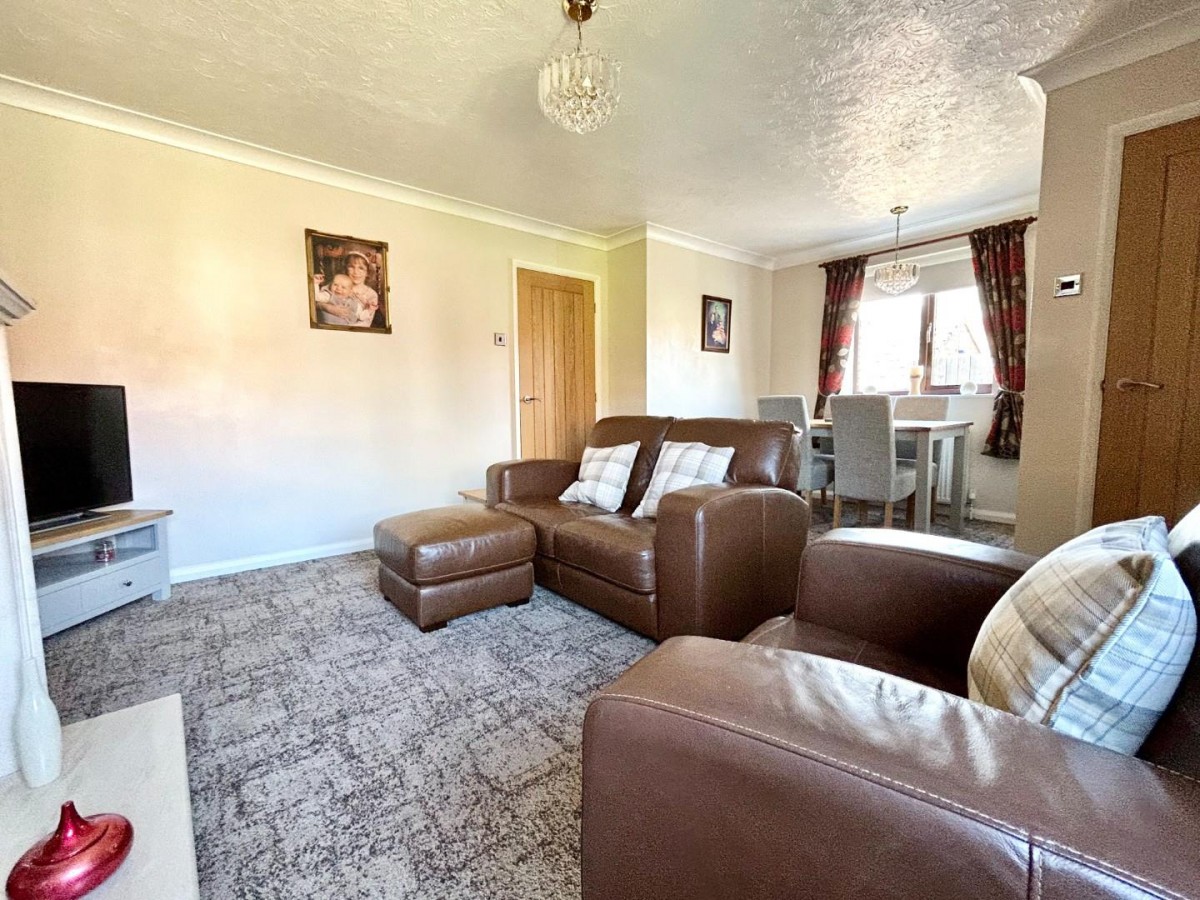 Kendal Drive, Bolton Upon Dearne, Rotherham, S63 8NJ