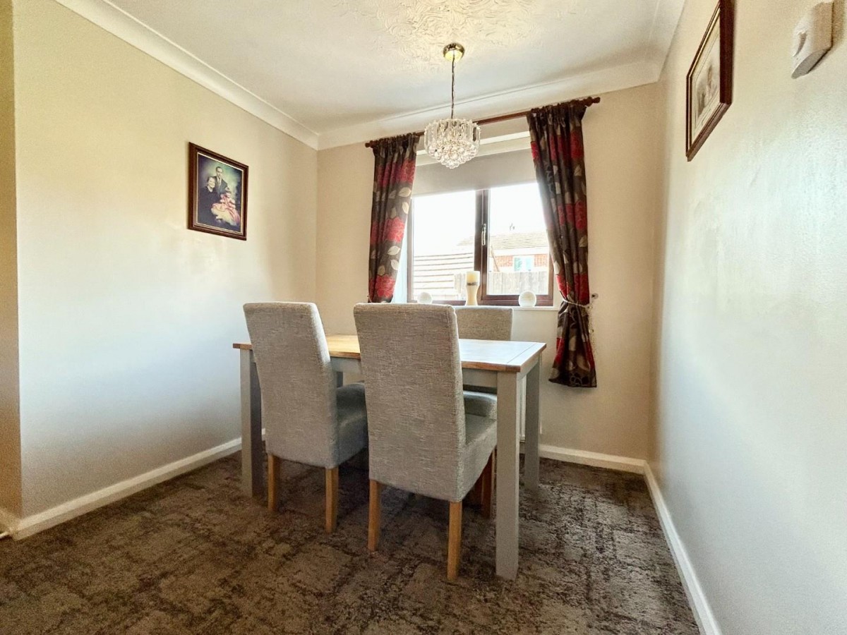 Kendal Drive, Bolton Upon Dearne, Rotherham, S63 8NJ