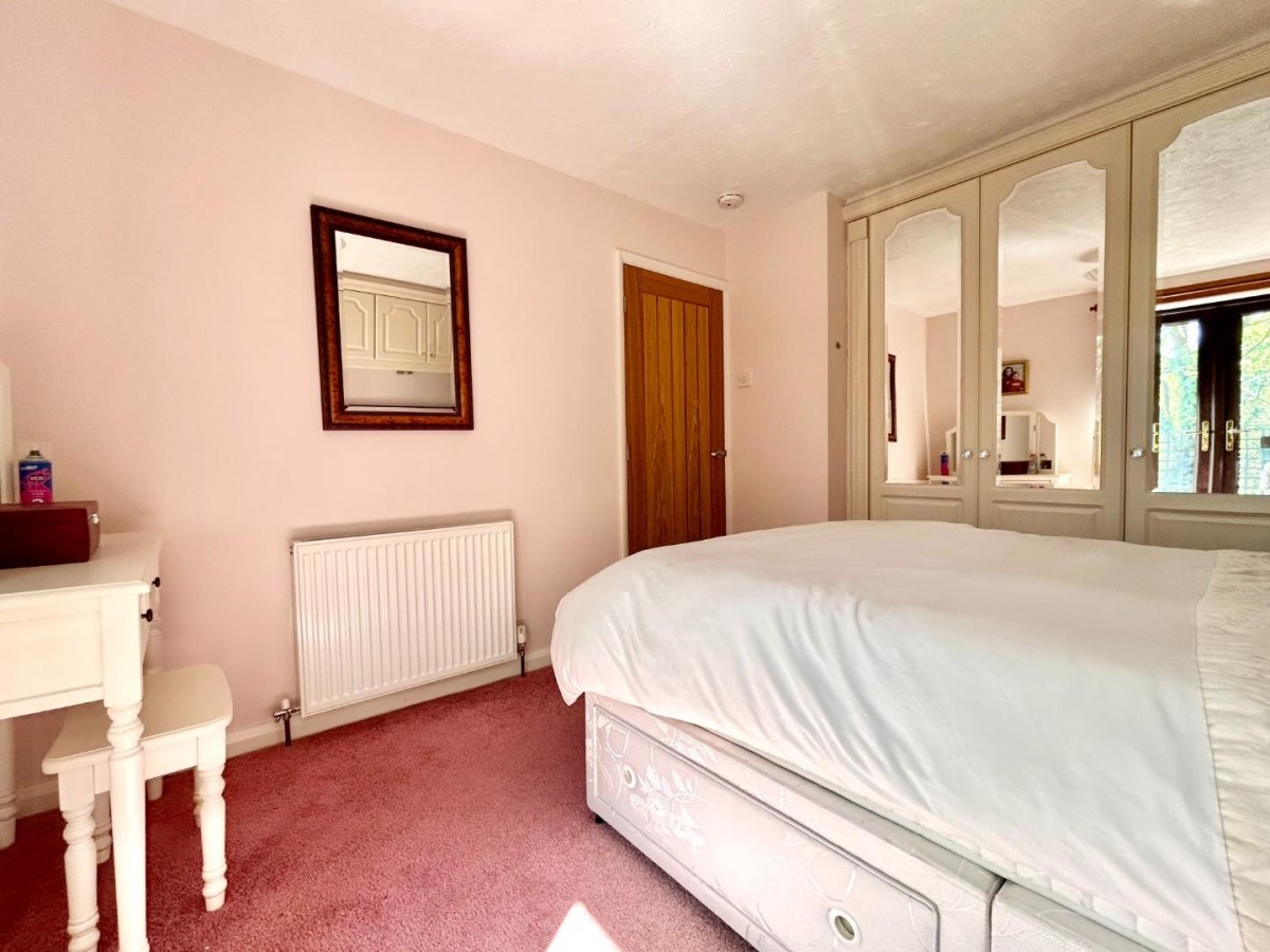 Kendal Drive, Bolton Upon Dearne, Rotherham, S63 8NJ