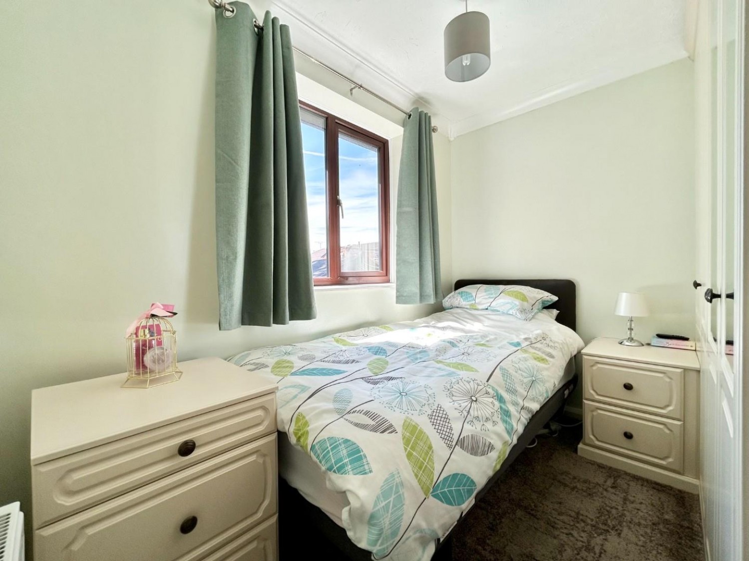 Kendal Drive, Bolton Upon Dearne, Rotherham, S63 8NJ