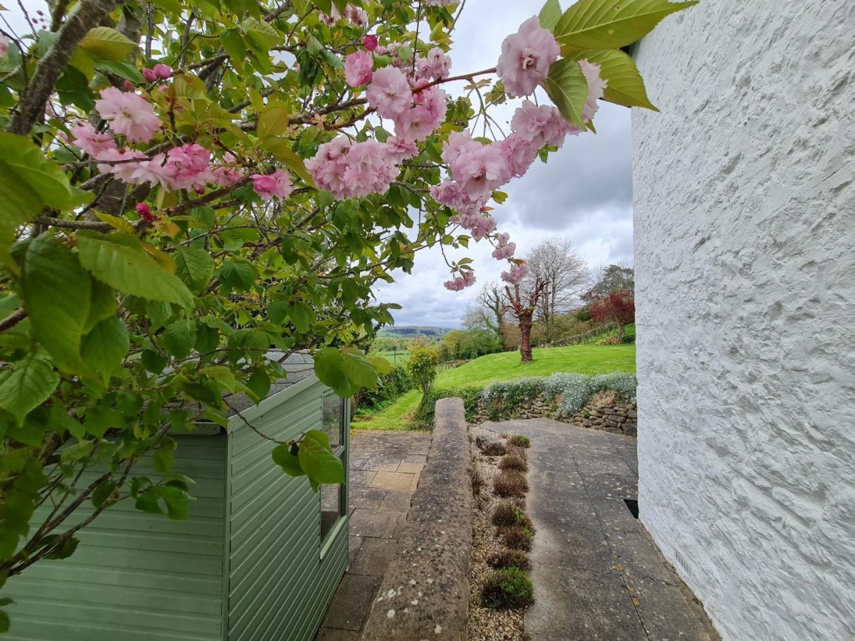 Clear View, Common Hill Fownhope, Hereford, HR1 4QA