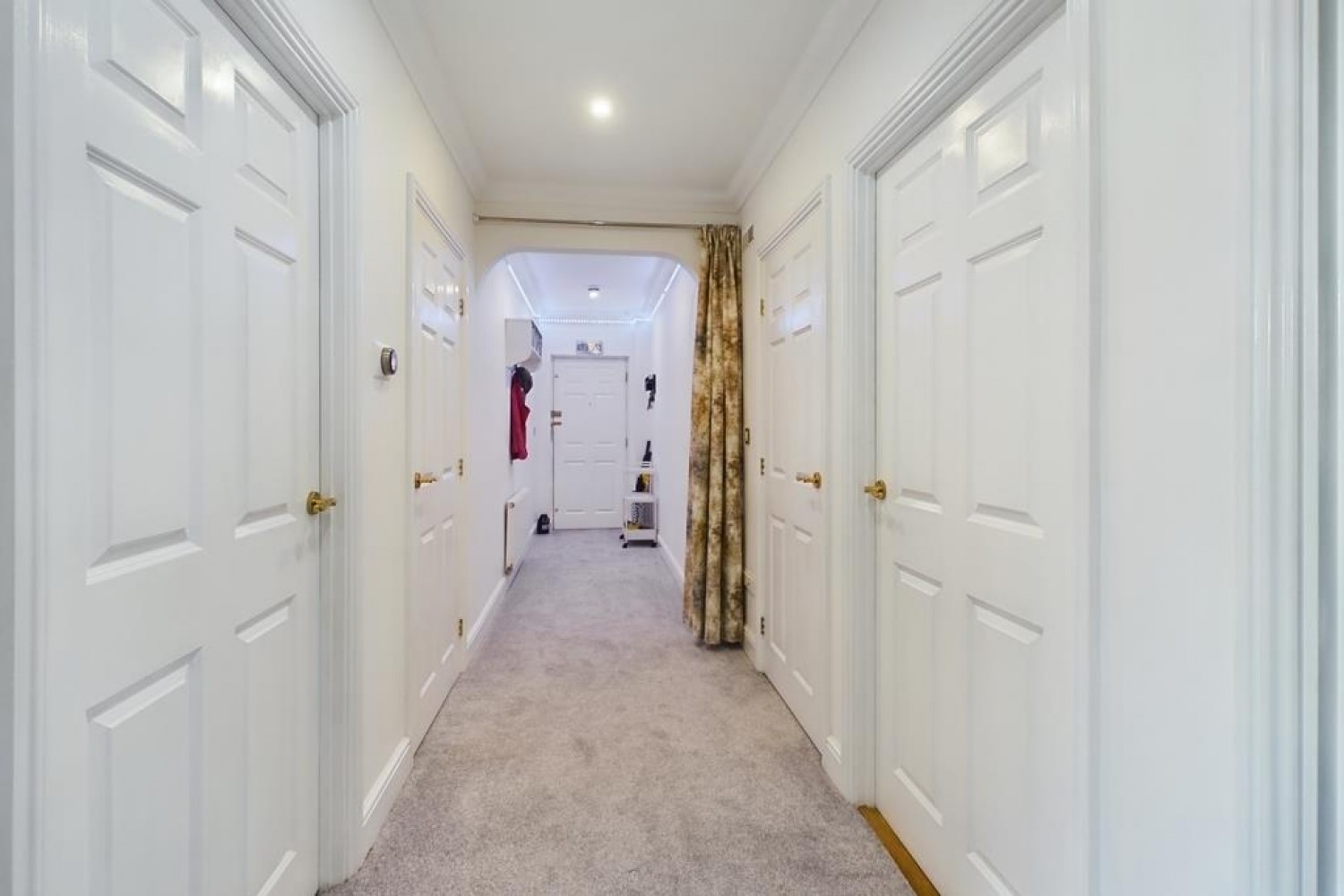 Providence Park, Bassett, SO16