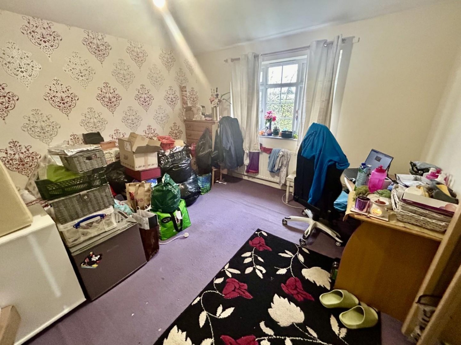 5 bedroom House for sale in Woodacre Road, Ellesmere Port