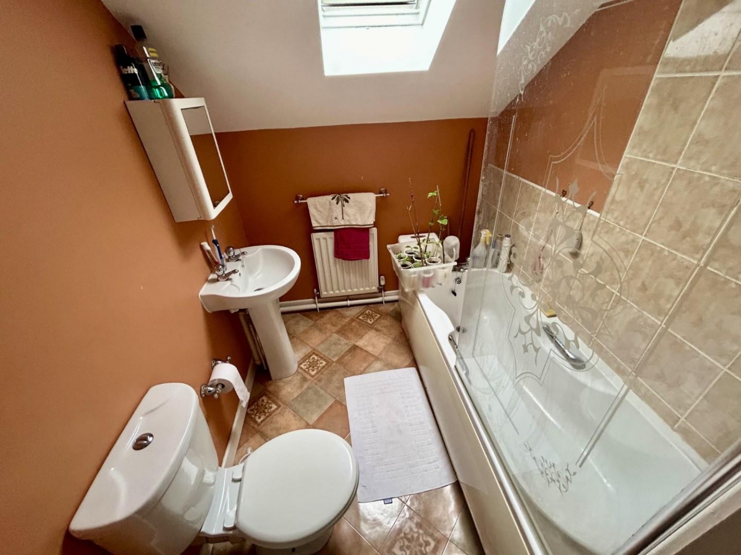 5 bedroom House for sale in Woodacre Road, Ellesmere Port
