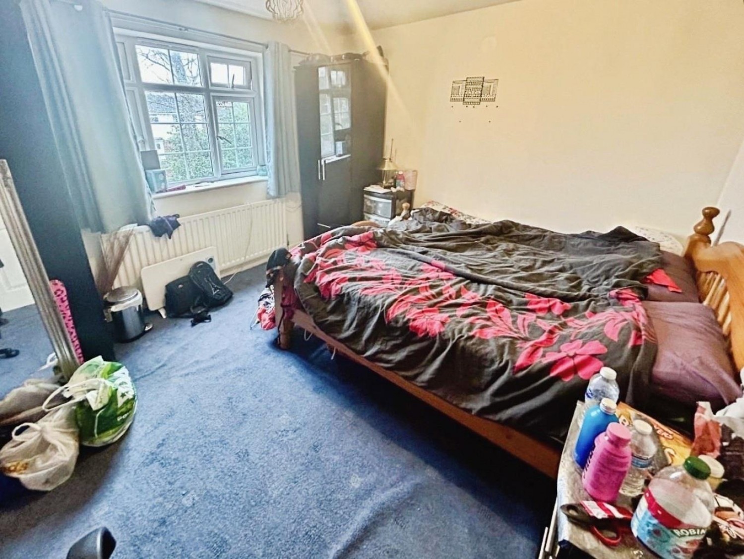 5 bedroom House for sale in Woodacre Road, Ellesmere Port