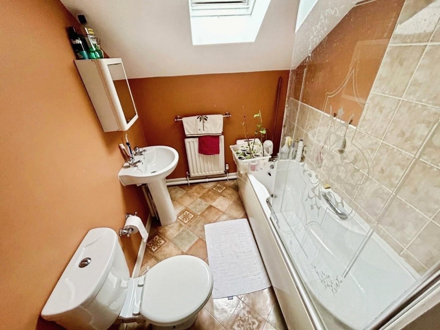 5 bedroom House for sale in Woodacre Road, Ellesmere Port