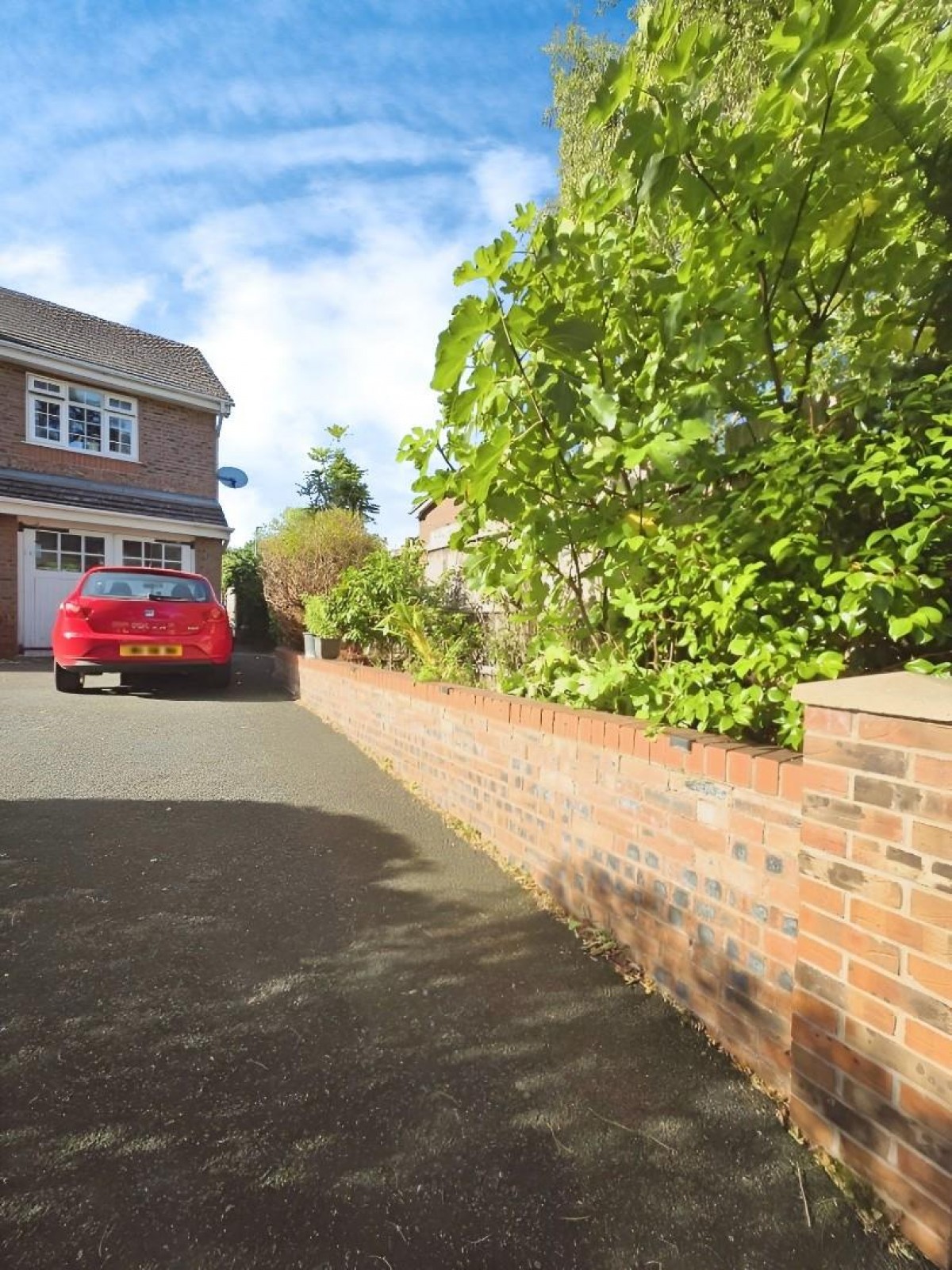 Woodacre Road, Ellesmere Port