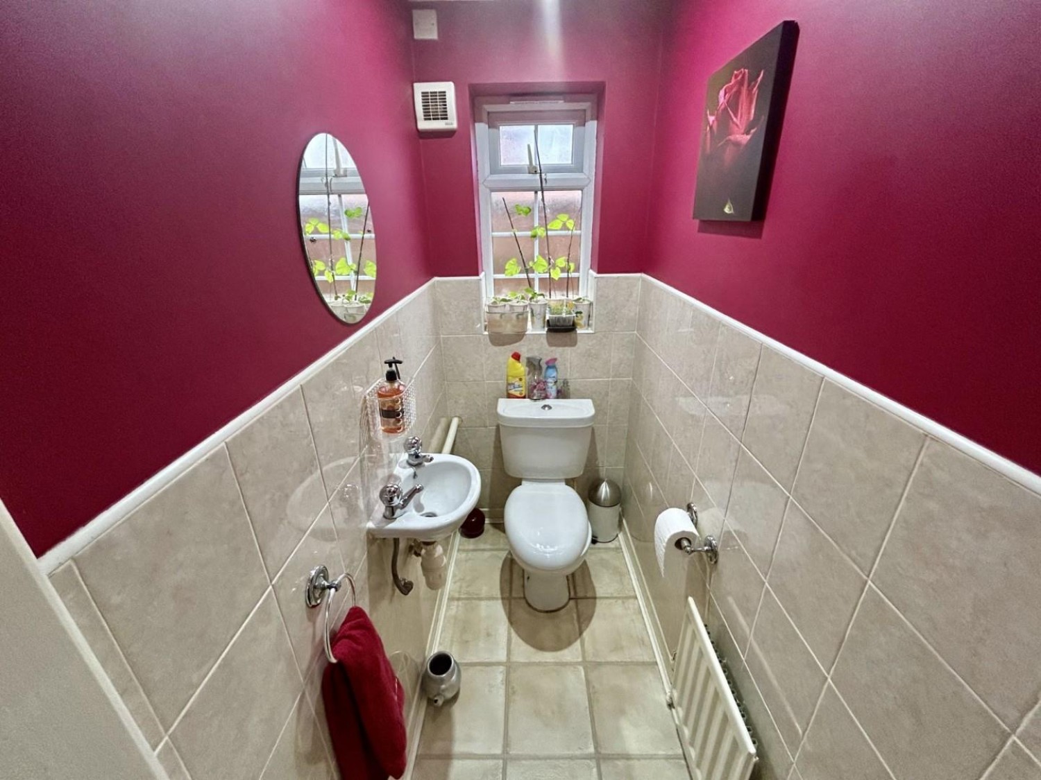 5 bedroom House for sale in Woodacre Road, Ellesmere Port