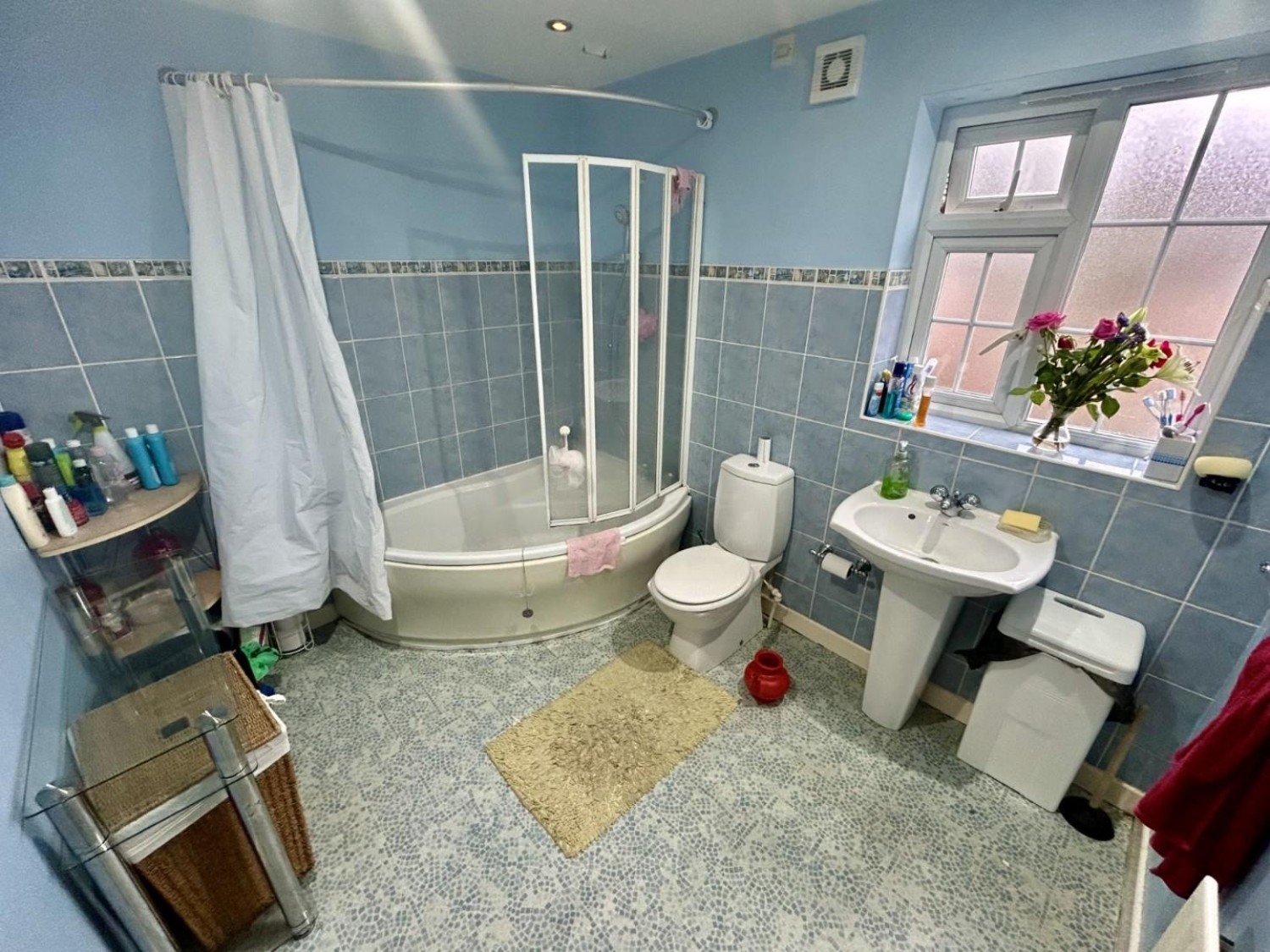 5 bedroom House for sale in Woodacre Road, Ellesmere Port