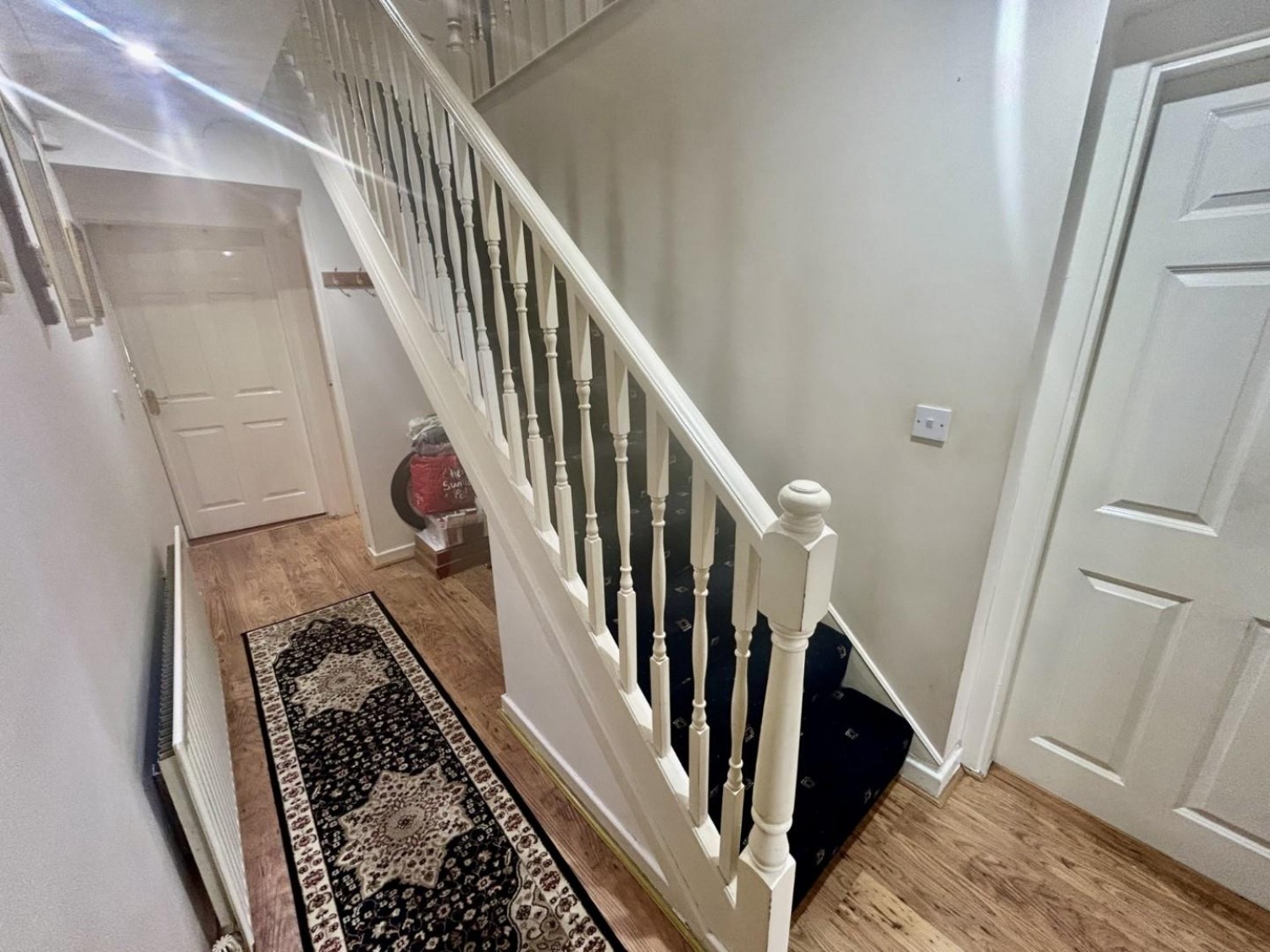 5 bedroom House for sale in Woodacre Road, Ellesmere Port