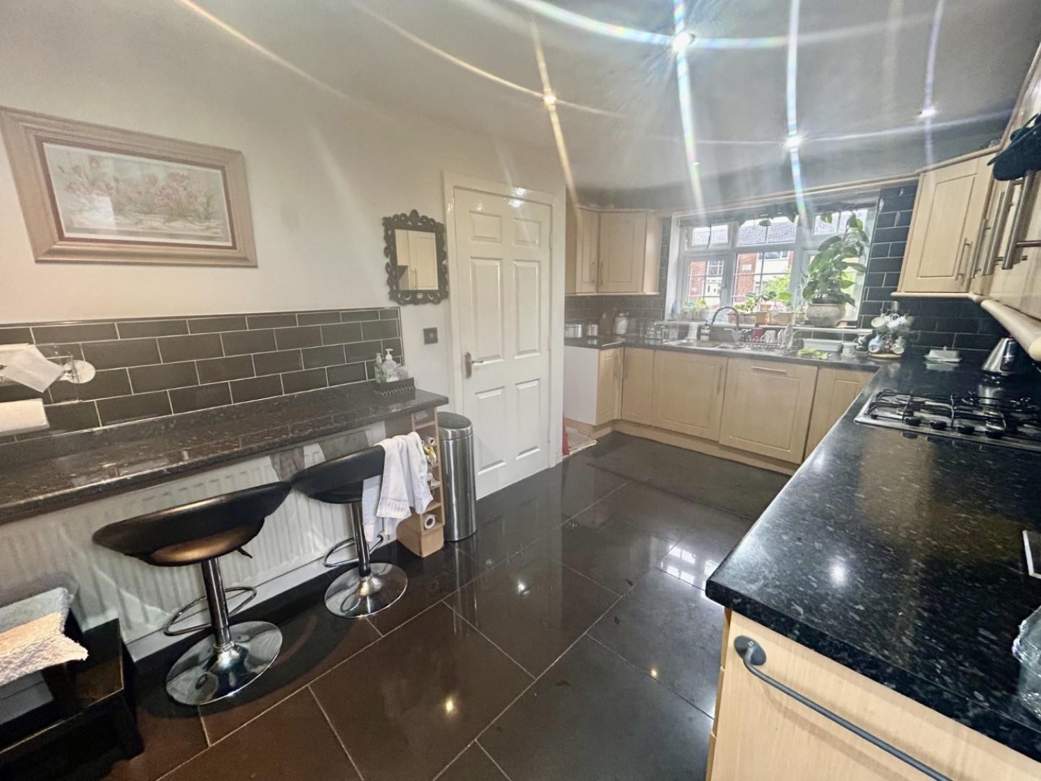 5 bedroom House for sale in Woodacre Road, Ellesmere Port