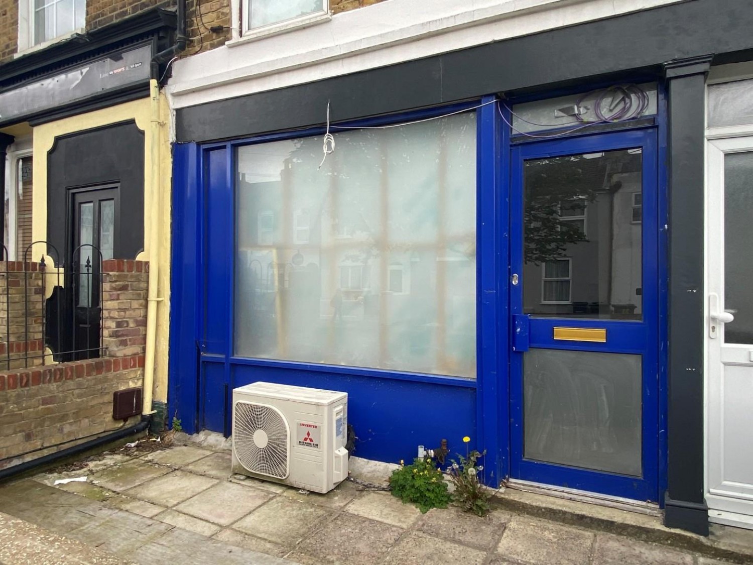 Peacock Street, Gravesend