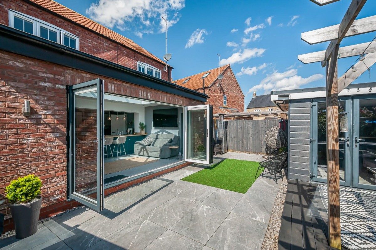 Wyth Carr Grove, Beverley, HU17 0FL