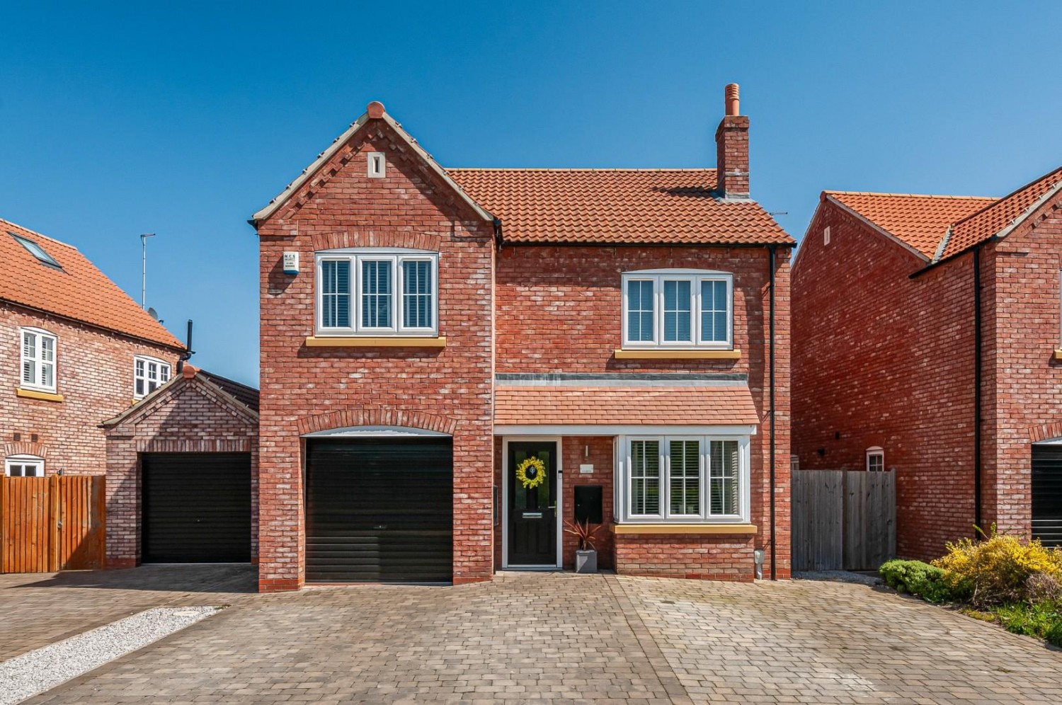 Wyth Carr Grove, Beverley, HU17 0FL