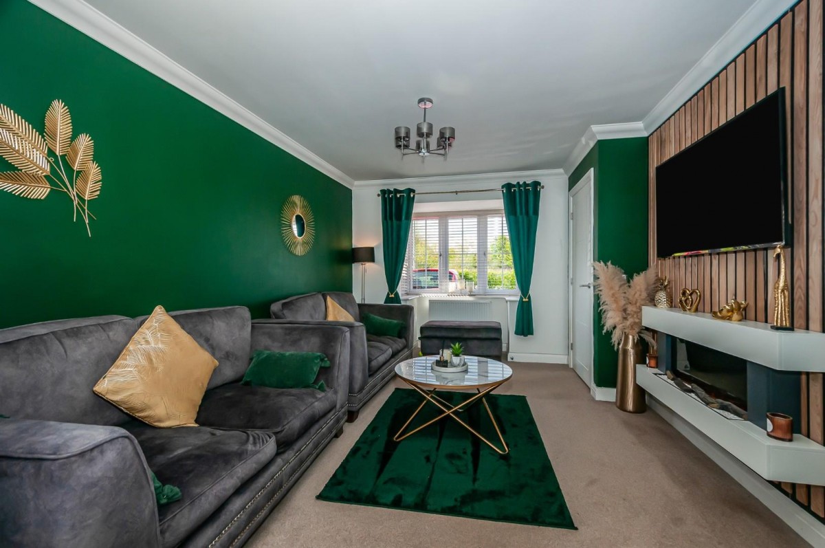 Wyth Carr Grove, Beverley, HU17 0FL