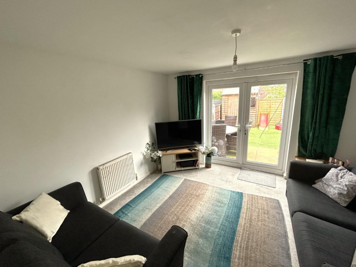 Halfway Close, Goldthorpe, Rotherham, S63 9PH