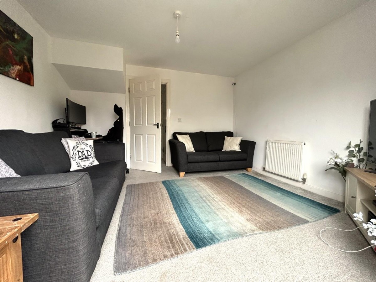 Halfway Close, Goldthorpe, Rotherham, S63 9PH